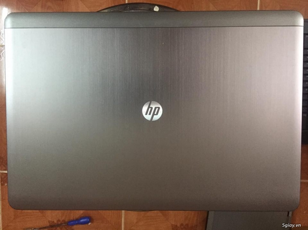 Cần bán Laptop HP 4440s I5 3320 - Ram 4gb HDD256GB