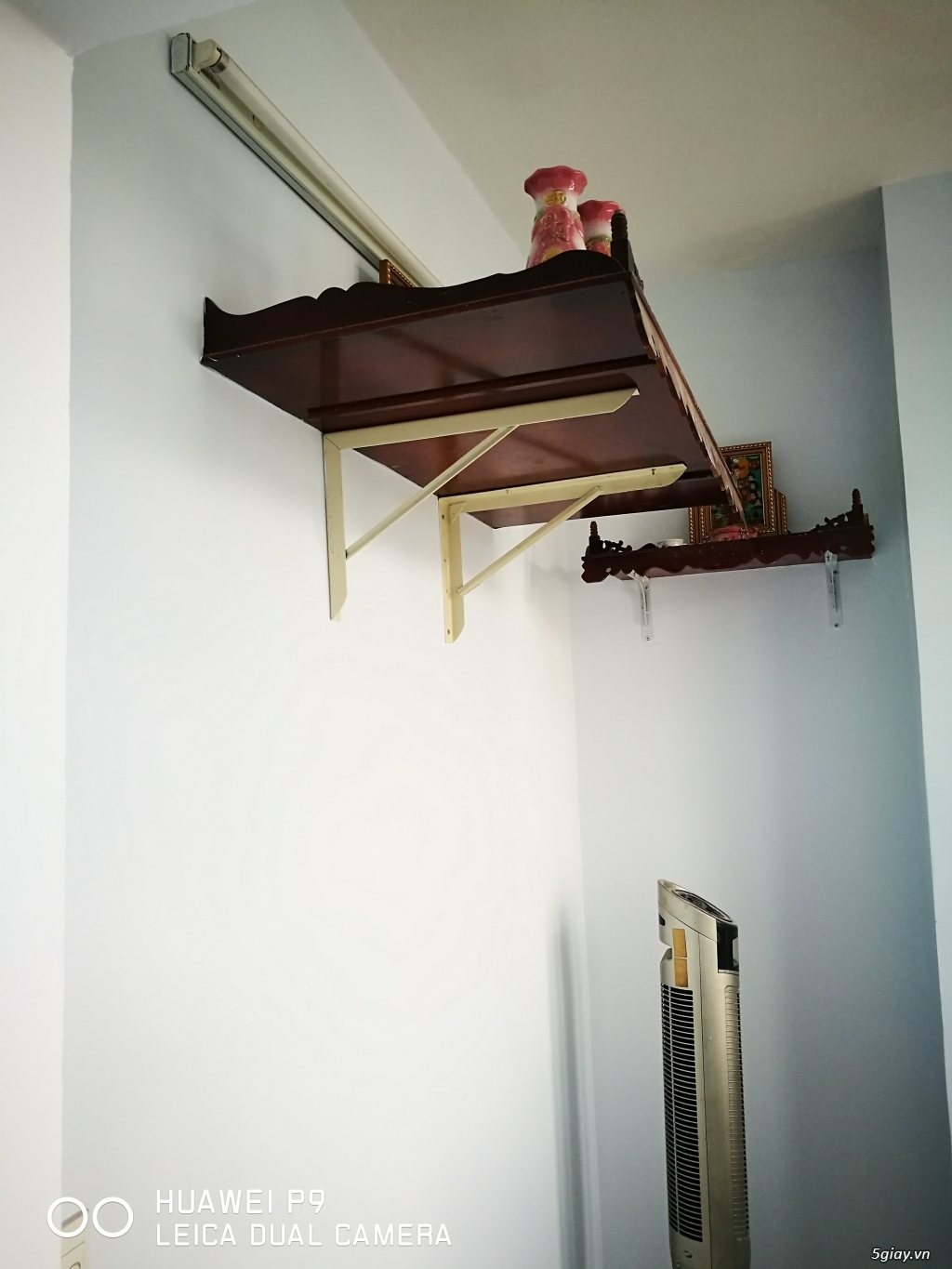 BÁN NHÀ KÈM ĐẤT TẠI PHƯỜNG 13 QUẬN BÌNH THẠNH - 10