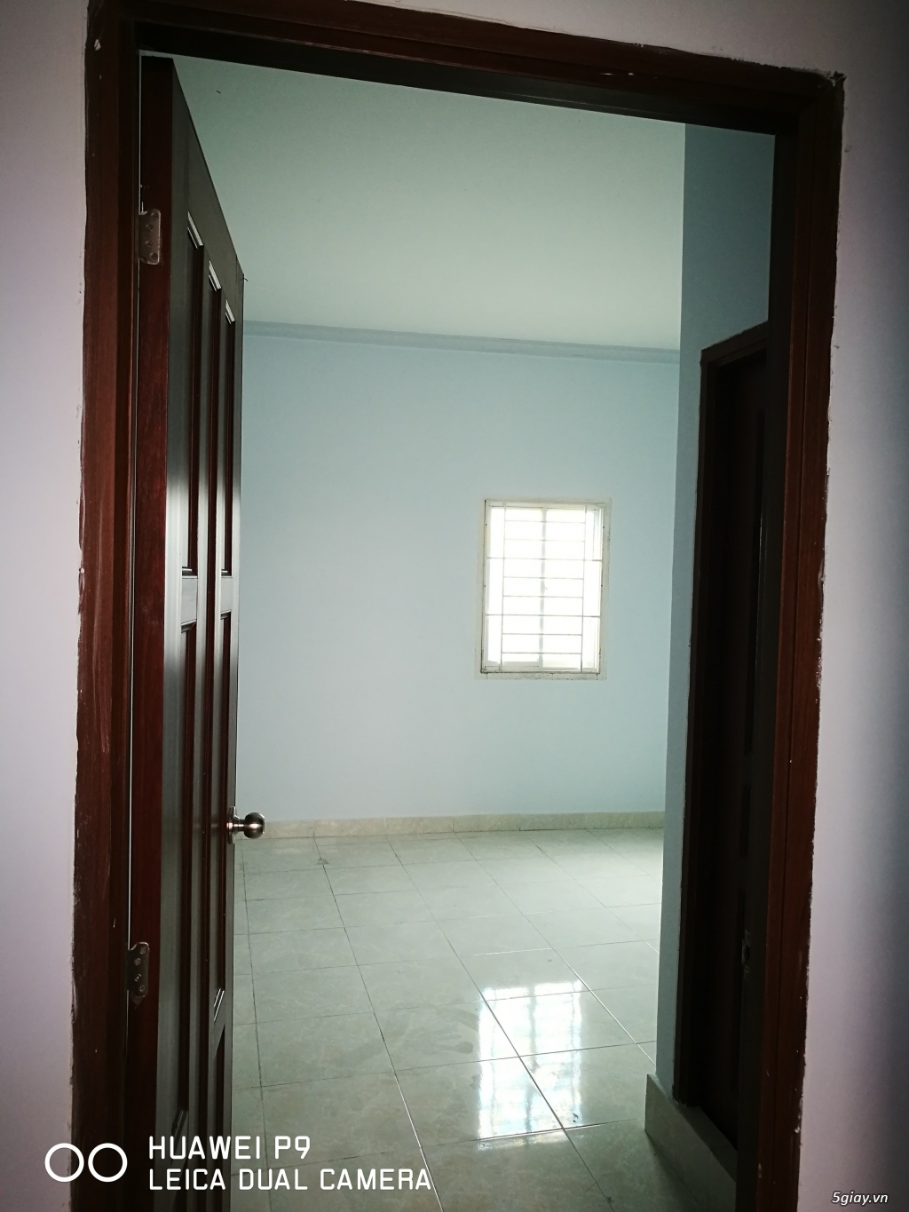 BÁN NHÀ KÈM ĐẤT TẠI PHƯỜNG 13 QUẬN BÌNH THẠNH - 5