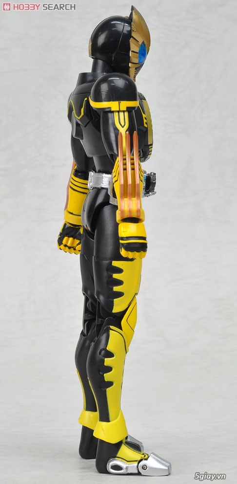 SHF Figuarts Kamen Rider OOO Latorartar Combo - 7