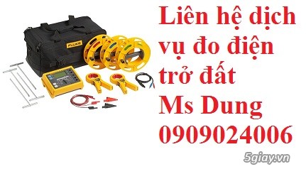 Đo điện trở đất giá rẻ - Đơn vị nào nhận đo điện trở đất giá rẻ - 34