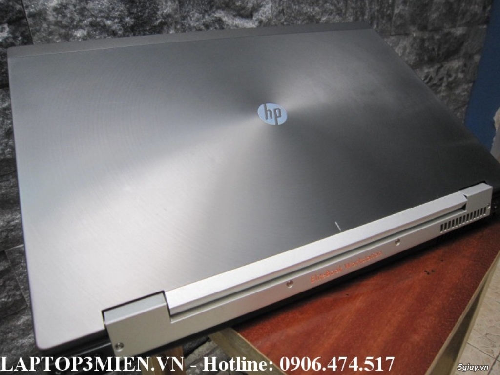 HP ELITEBOOK 8470P,i5-3320M,4GB,500GB,Card HD 7570M 1GB,14(1600*900) - 2