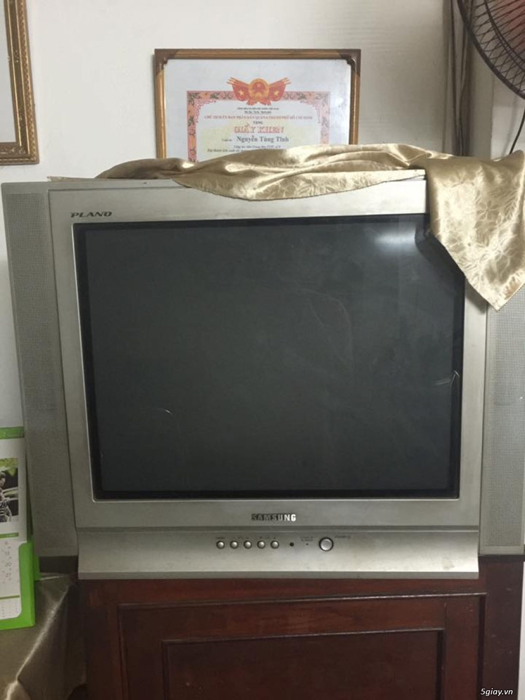 Tủ Đông và tivi cần bán !!!!!!!! - 3