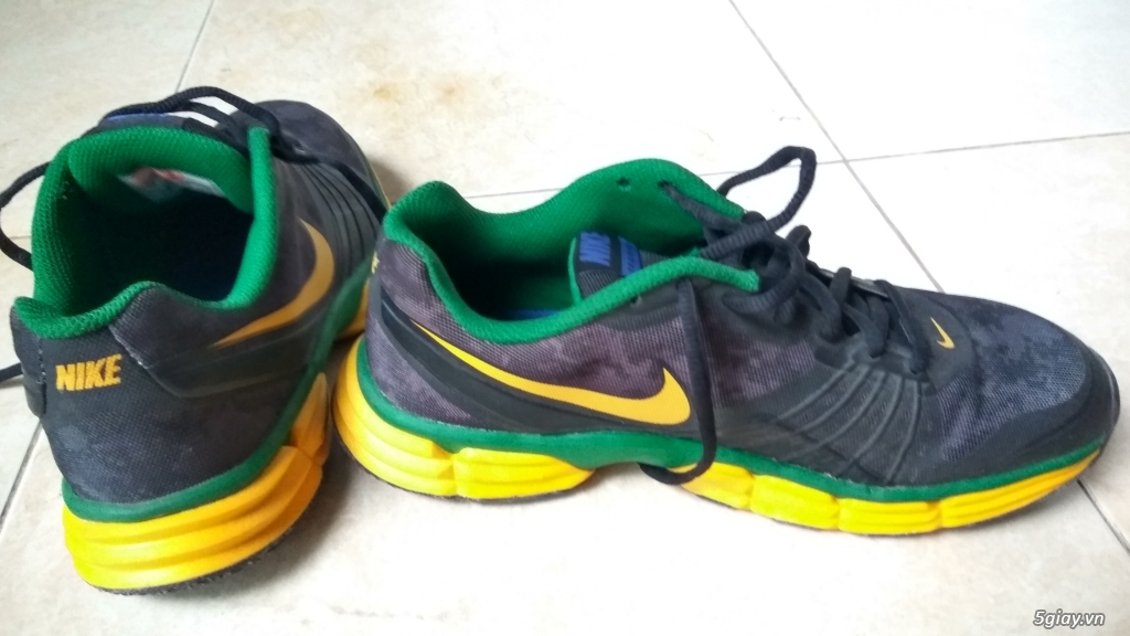 Giày Và Balo Nike Auth - 3