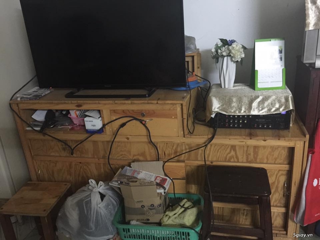 Tủ Đông và tivi cần bán !!!!!!!! - 2