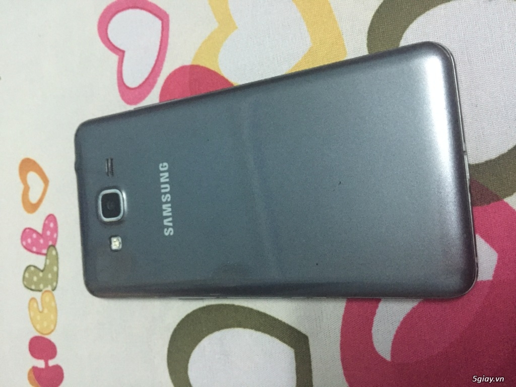 Samsung Galaxy Grand Prime - 2