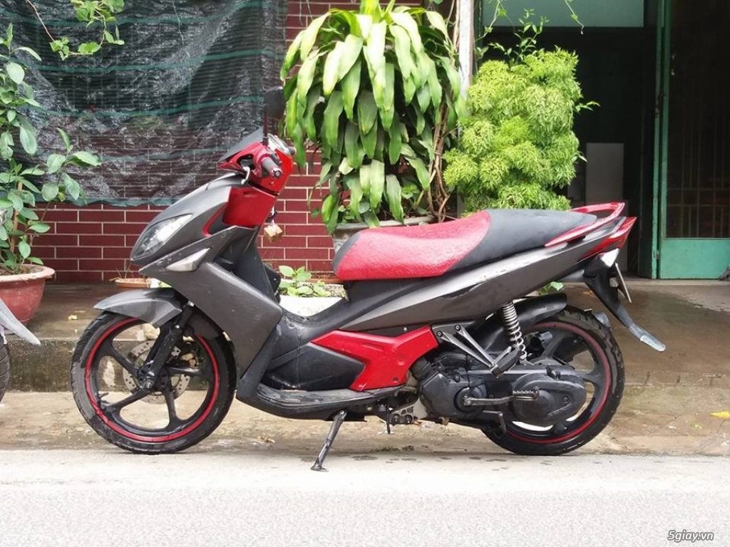 No4 máy zin,mạnh.BSTP chính chủ. - 1