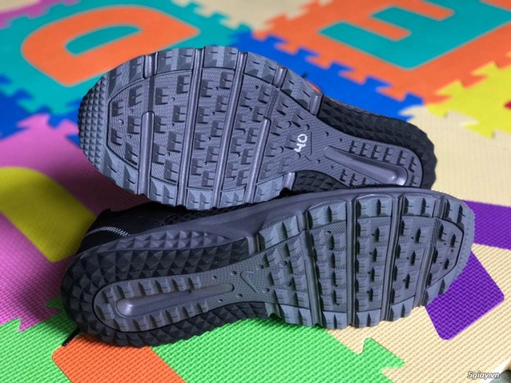 HCM - giay chay bo Nike size 45 new - 2