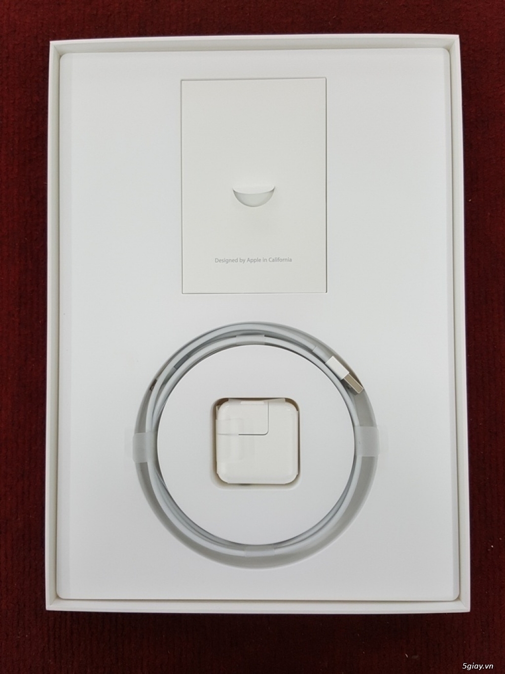iPad Pro 12.9 - 128GB,Gray, Silver Wifi 4G - ( FULL BOX ) LIKE NEW... - 5