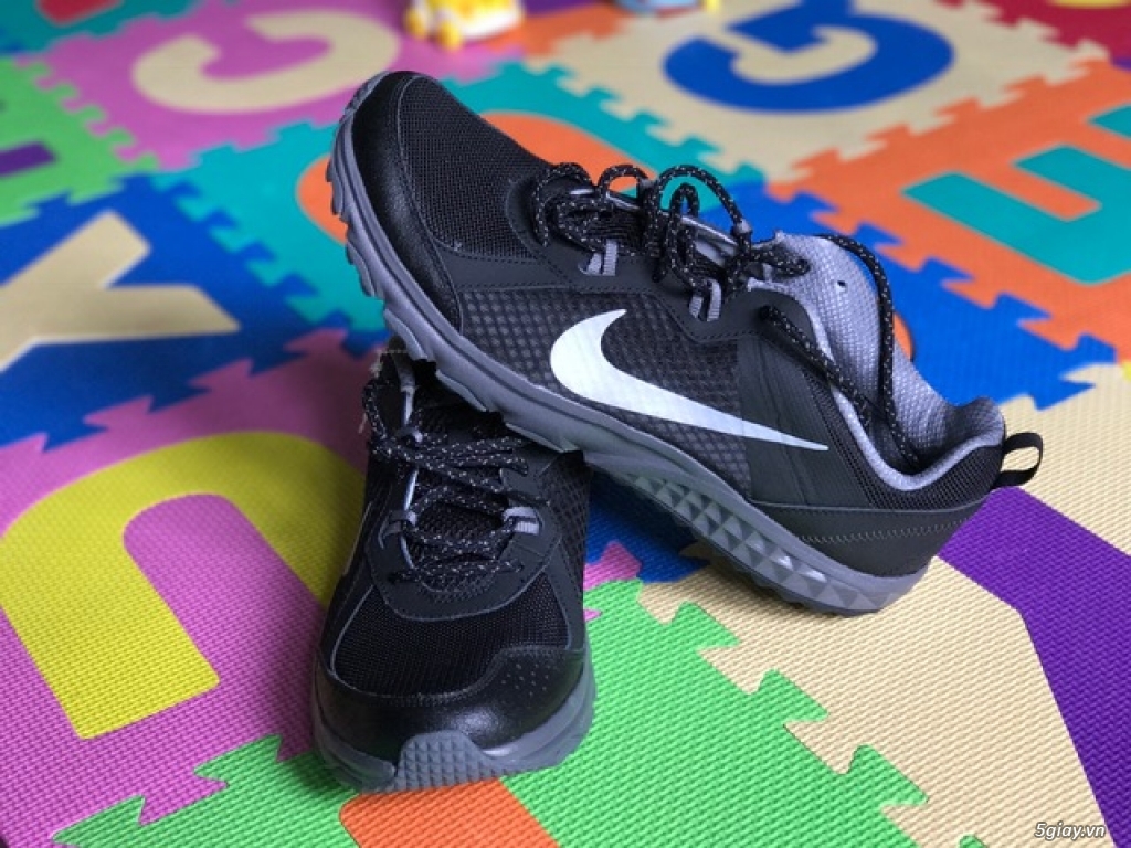 HCM - giay chay bo Nike size 45 new - 1