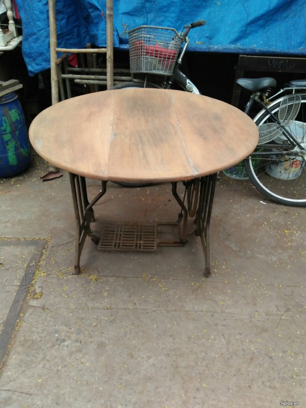 Đồ Gỗ Cũ Xưa Gỗ Quý Tự Nhiên, đồ dùng dành cho người hoài cổ - 1