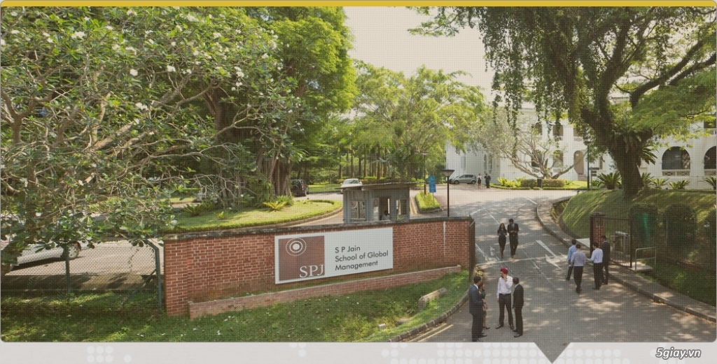 [FTU2]Học bổng 100% du học cử nhân và thạc sĩ tại Singapore, Úc, Dubai
