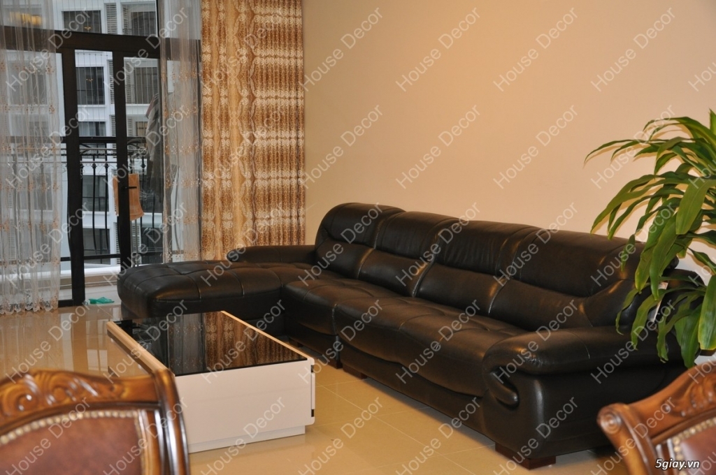 Trung tâm nội thất House Decor - Sản xuất sofa cao cấp theo phong cách Châu Âu - Giá góc xuất xưởng - 32