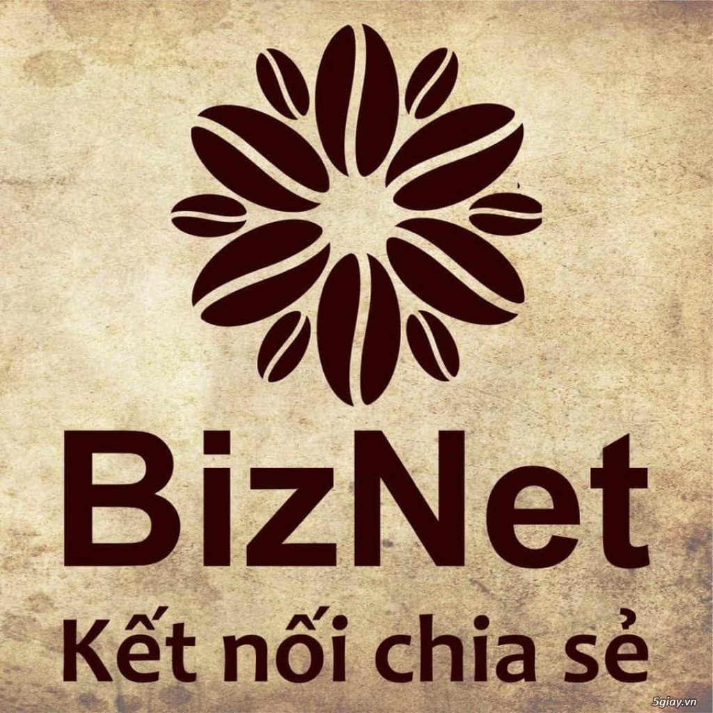 BizNet Cafe Shop Tuyển Nhân Viên - 13
