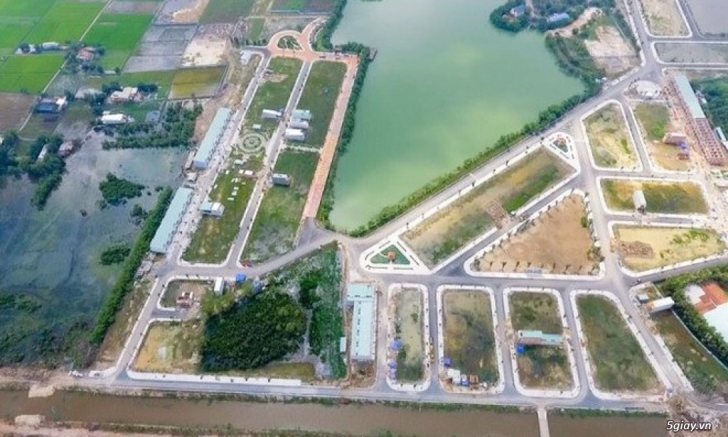 bán đất KDC 1,5tr/m2 gần chợ Tân Phú Trung có SHR sang tên ngay