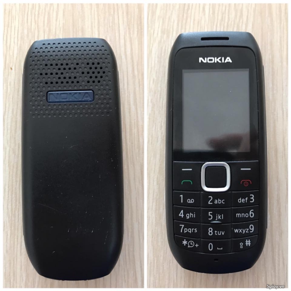 điện thoại 2 sim - 3