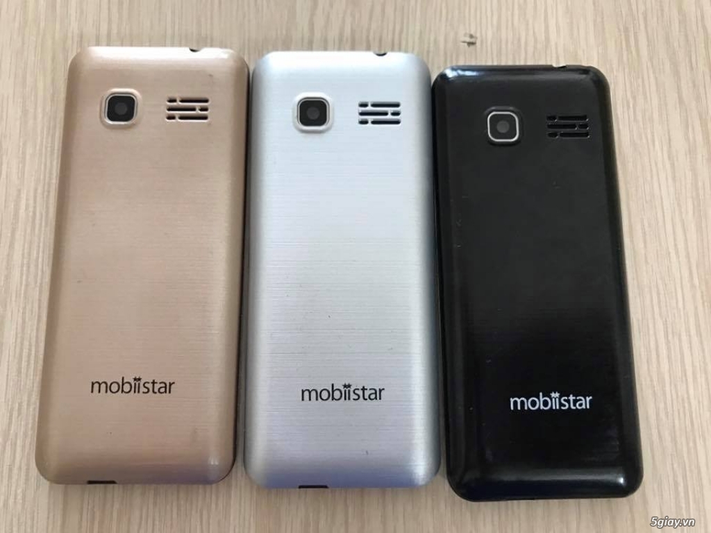 điện thoại 2 sim - 1