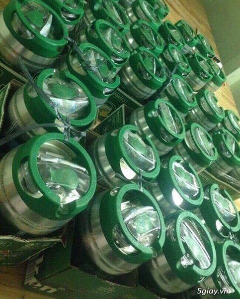 Bia Heineken- Bia Tết Cho Mọi Nhà - 26