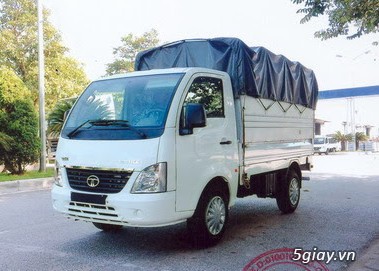 xe tải Cửu Long 1t2 thùng dài 2m63