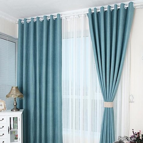 Rèm Cửa Đẹp – Giá Rẻ - 17