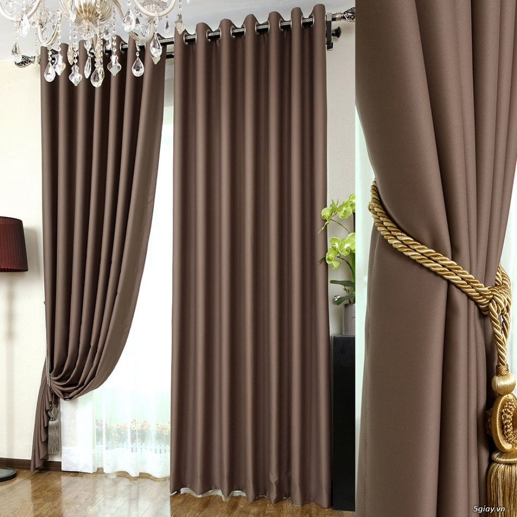 Rèm Cửa Đẹp – Giá Rẻ - 21