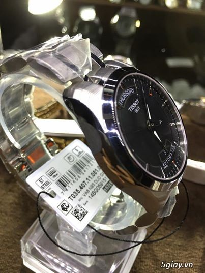 Đồng hồ Seiko - Citizen chính hãng - 29