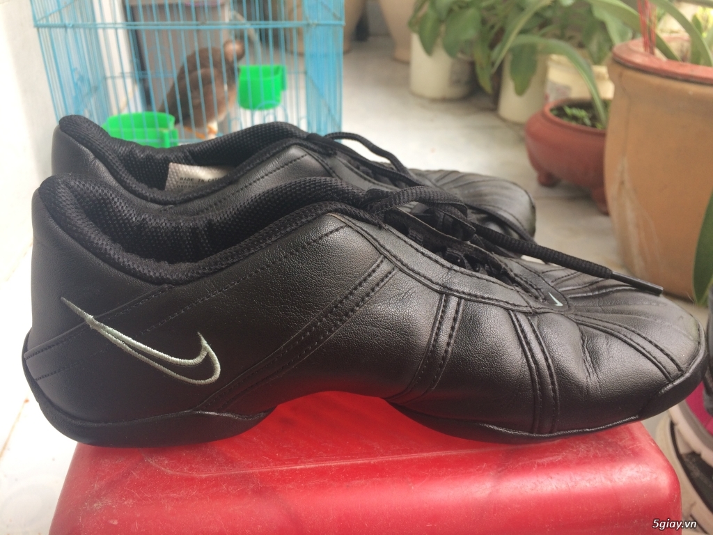 [Tiệm giày cũ 3K] Chuyên giày thể thao secondhand giá rẻ - 24