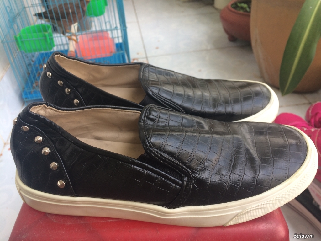 [Tiệm giày cũ 3K] Chuyên giày thể thao secondhand giá rẻ - 33