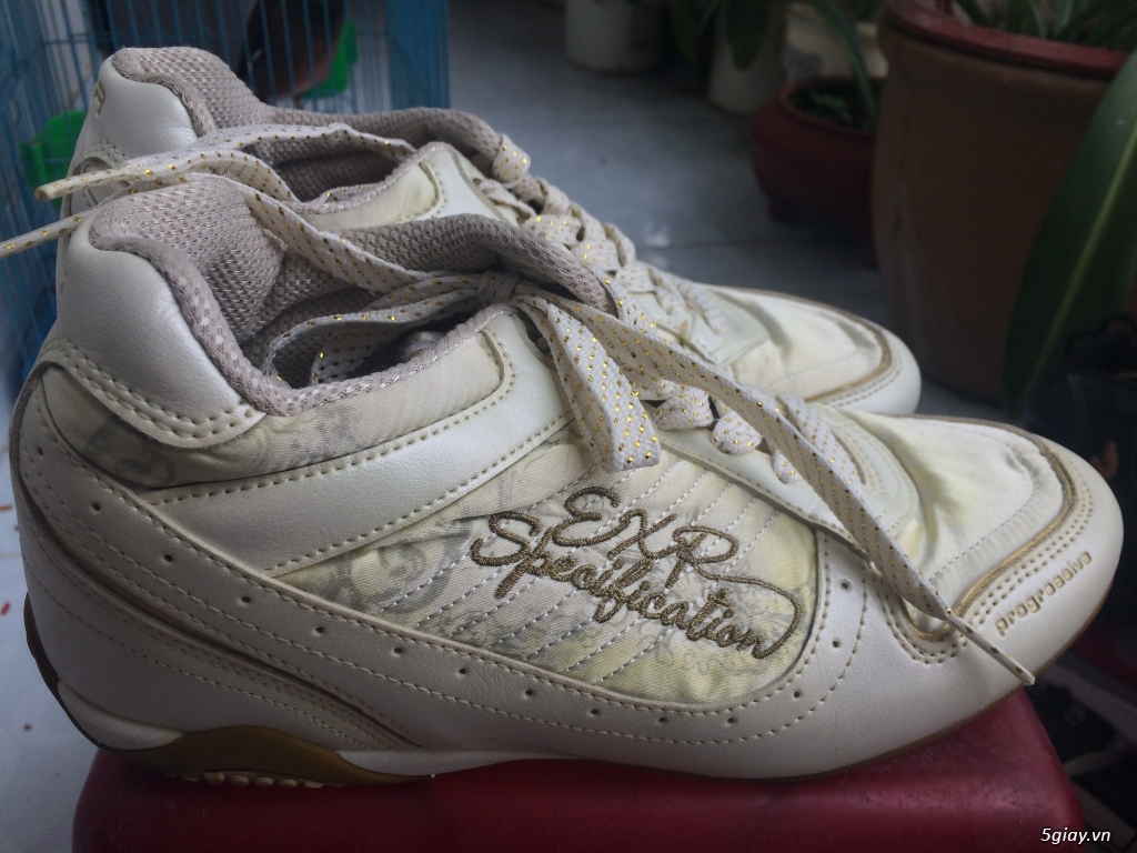 [Tiệm giày cũ 3K] Chuyên giày thể thao secondhand giá rẻ - 36