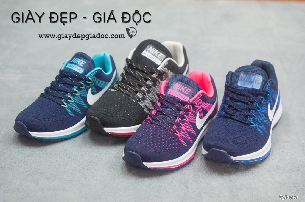 [Giày Đẹp - Giá Độc] Chuyên Sỉ/Lẻ giày thể thao Nike, Adidas..v..v - 12