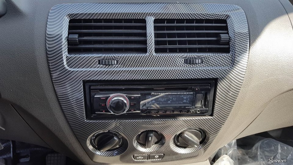 Xe tải nhẹ TMT Tata Super Ace 1t2 - Xe tải Tata Ấn Độ - 5