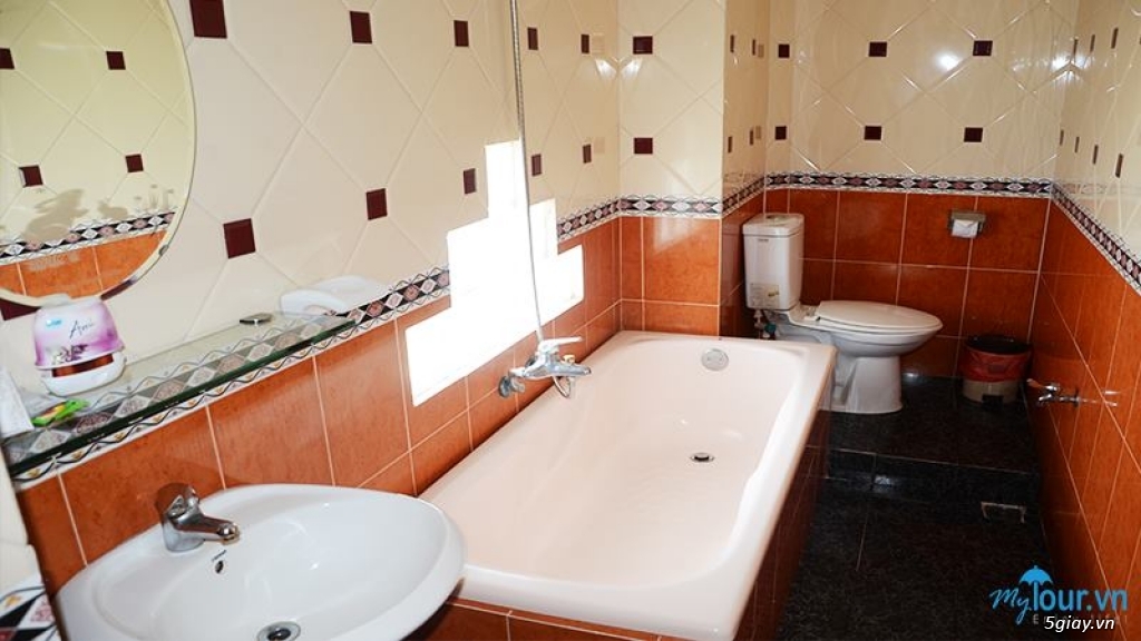TRƯỜNG THẮNG HOTEL  BOOKING NGAY HÔM NAY - NHẬN NGAY ƯU ĐÃI  - 4