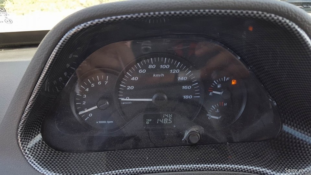 Xe tải nhẹ TMT Tata Super Ace 1t2 - Xe tải Tata Ấn Độ - 4