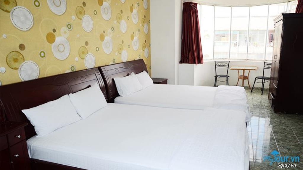 TRƯỜNG THẮNG HOTEL  BOOKING NGAY HÔM NAY - NHẬN NGAY ƯU ĐÃI  - 3
