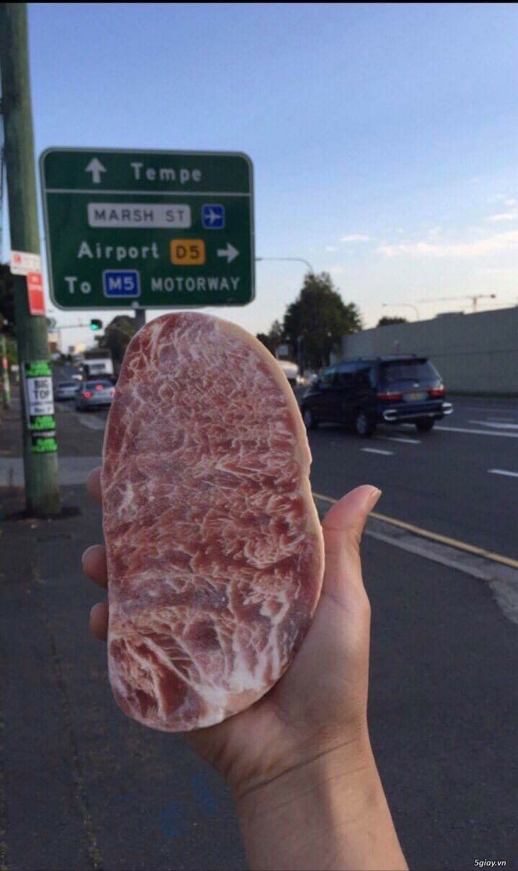 Bò Kobe Úc
