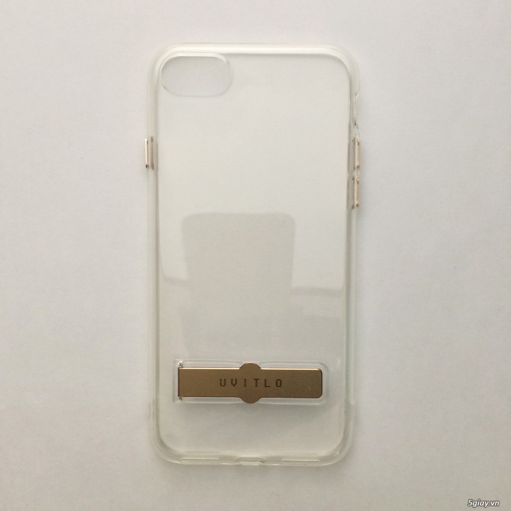 Bao Da - Ốp Lưng Dành Cho iPhone 7/7+ - 23