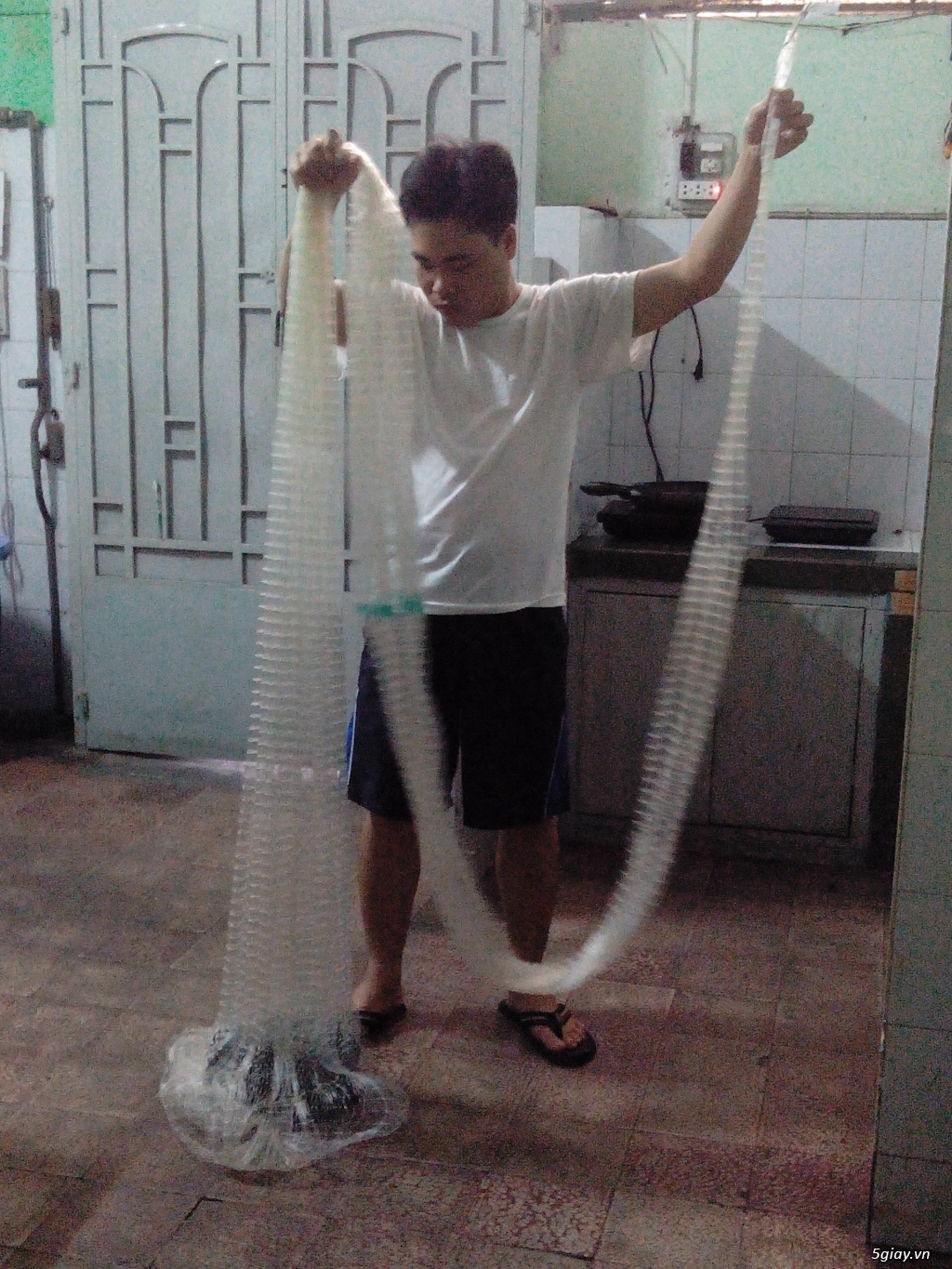 Bán lưới đánh cá, luoidanhca, lưới cá - 1