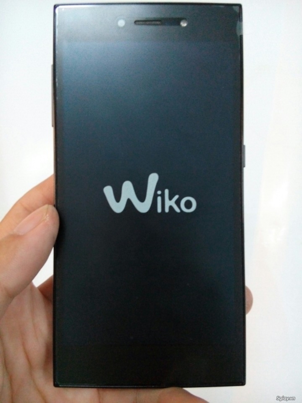 Điện thoại wiko highway start 4G mới 100% giá 3tr3 - 1