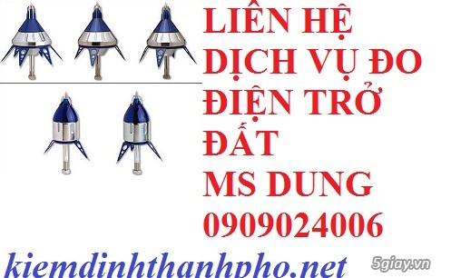 Tại sao phải đo điện trở đất, chúng ta đo điện trở tiếp địa để làm gì?