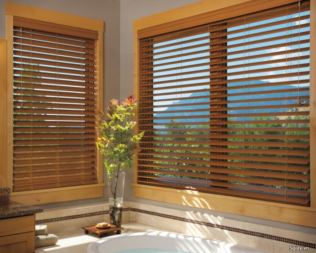 Rèm Cửa Đẹp – Giá Rẻ - 3