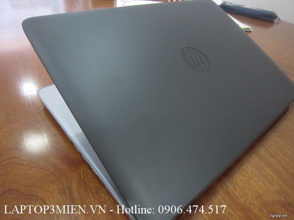 HP ELITEBOOK 8470P,i5-3320M,4GB,500GB,Card HD 7570M 1GB,14(1600*900) - 10