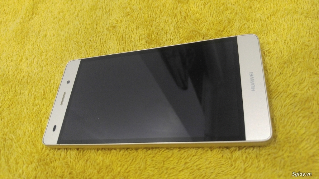 LG V10, huawei P8 max và Galaxy Beam - bán rẻ nhanh gọn - 5