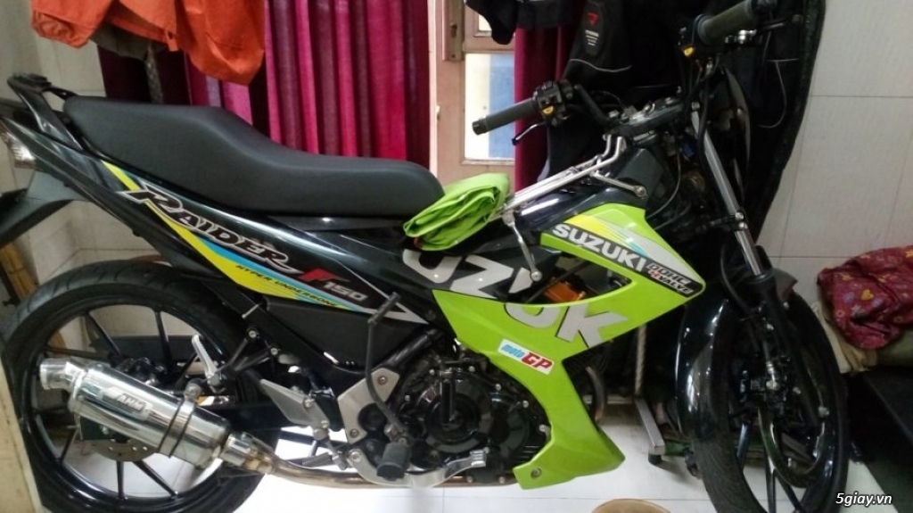 raider pxl giao lưu honda dylan sporty