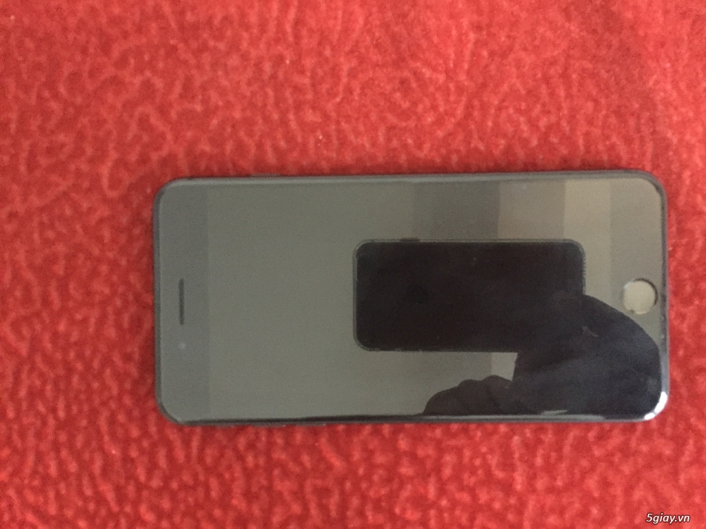 iPhone 7 Plus 128GB Black xách tay US - giá rẻ