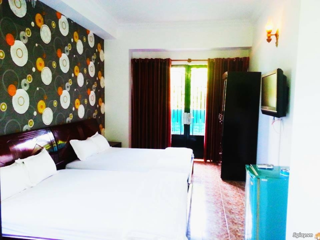 TruongThangHotel - Booking phòng - Nhận ngay ưu đãi hấp dẫn - 3