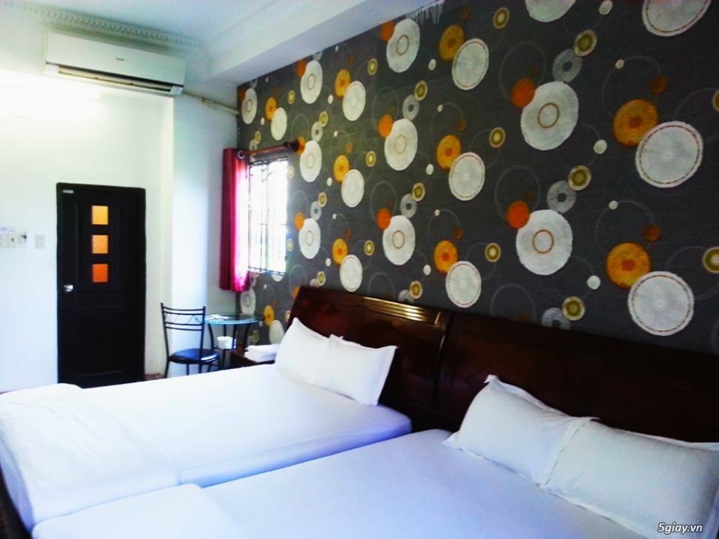 TruongThangHotel - Booking phòng - Nhận ngay ưu đãi hấp dẫn - 2