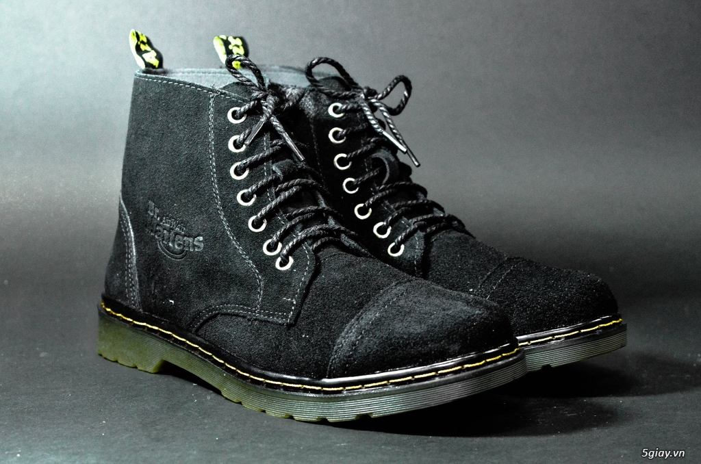 dr martens co