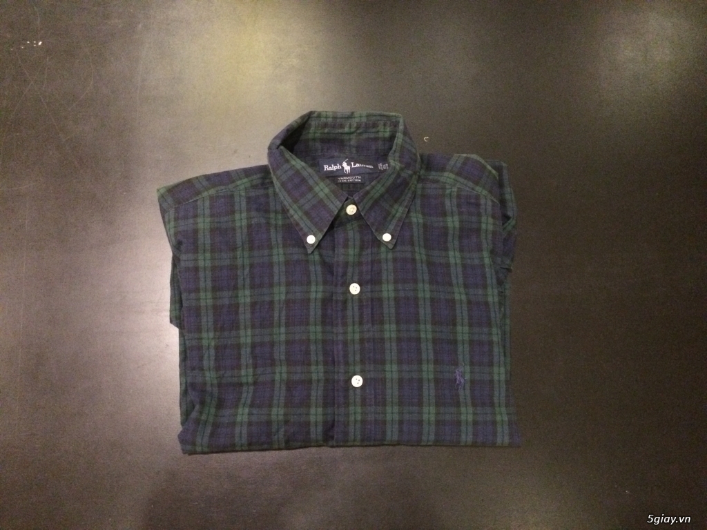 Thanh lý nhiều quần, áo rất đẹp - 30