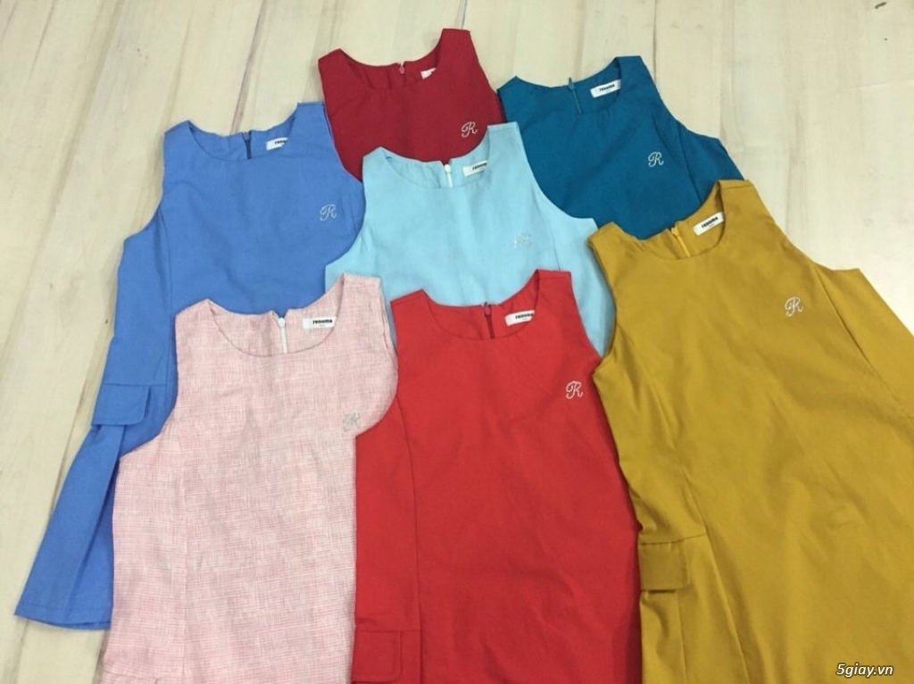 Buôn thời trang việt nam xuất khẩu - 3
