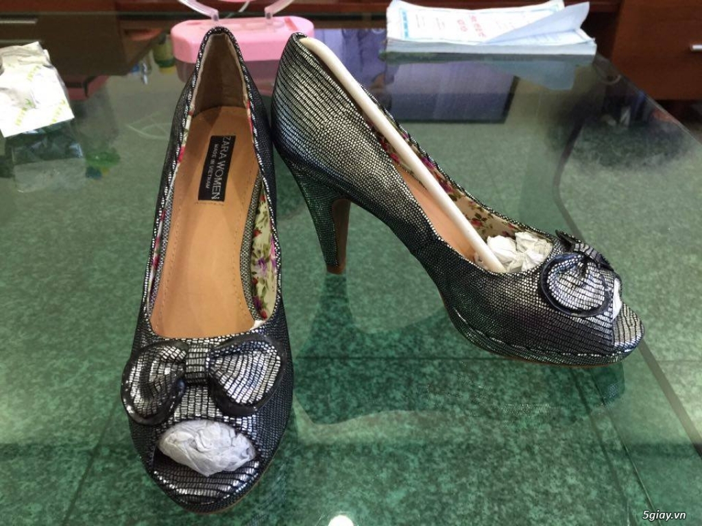 Giày dép nữ cao cấp Taiwan chính hãng giá rẻ - 6